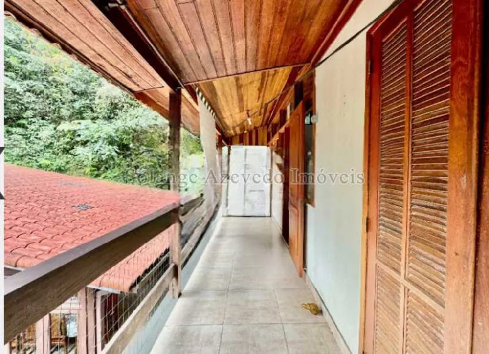 Casa de Condomínio, 5 quartos - Foto 5