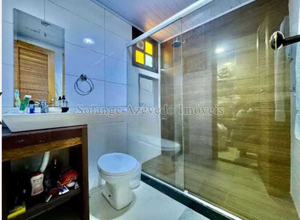 Casa de Condomínio, 5 quartos - Foto 19