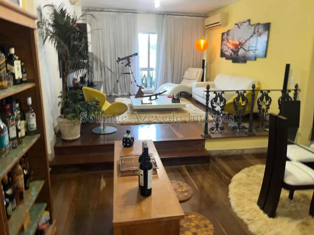 Cobertura, 4 quartos, 279 m² - Foto 2