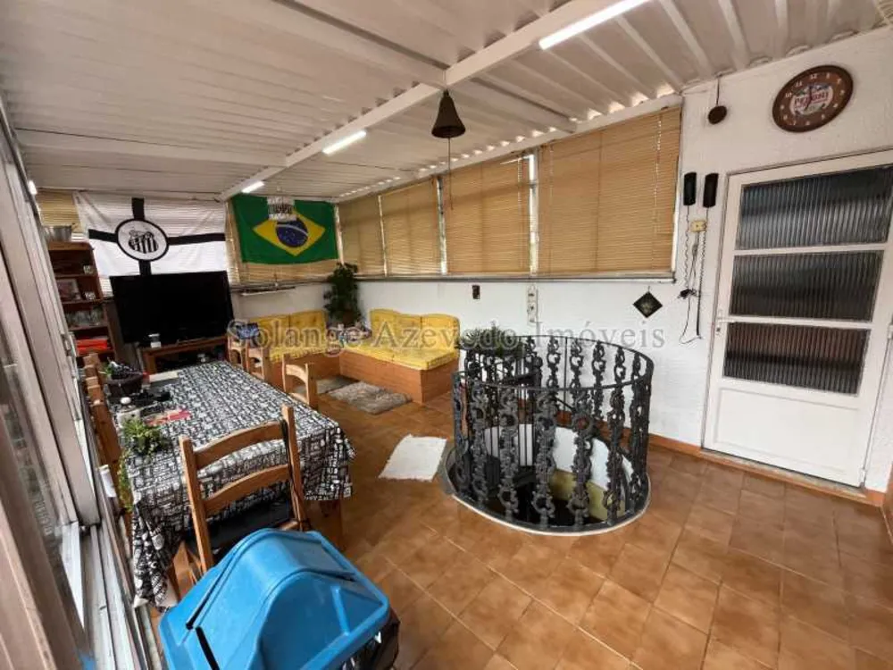 Cobertura, 4 quartos, 279 m² - Foto 8