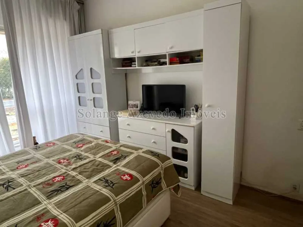 Cobertura, 4 quartos, 279 m² - Foto 5