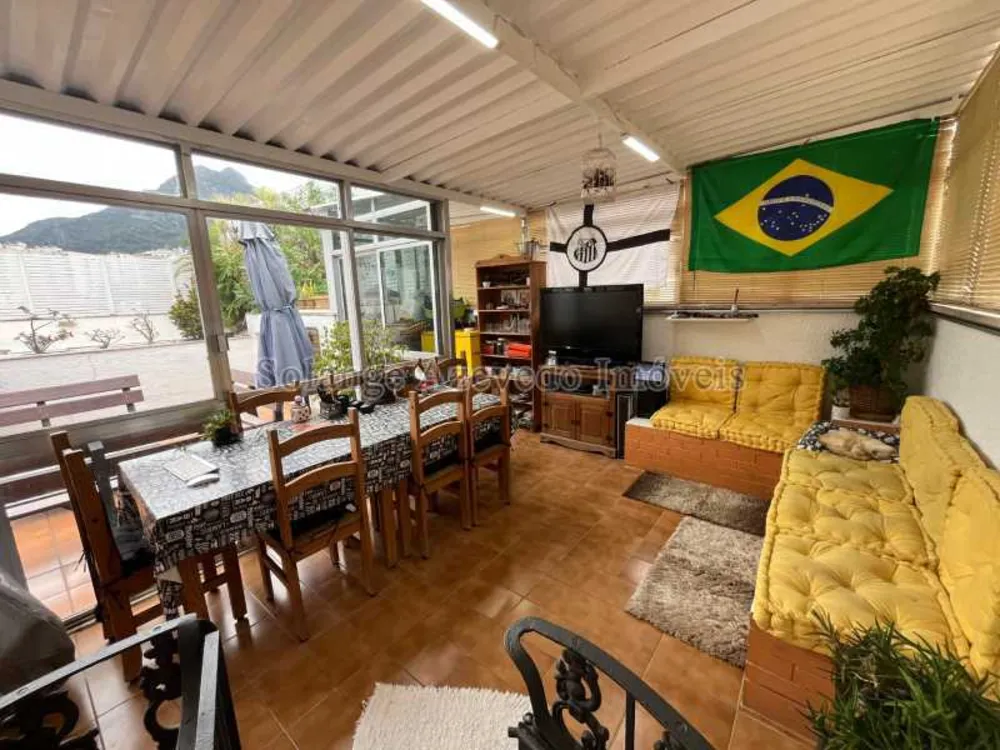Cobertura, 4 quartos, 279 m² - Foto 3