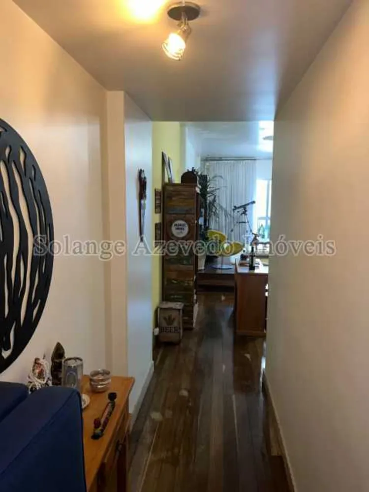 Cobertura, 4 quartos, 279 m² - Foto 11