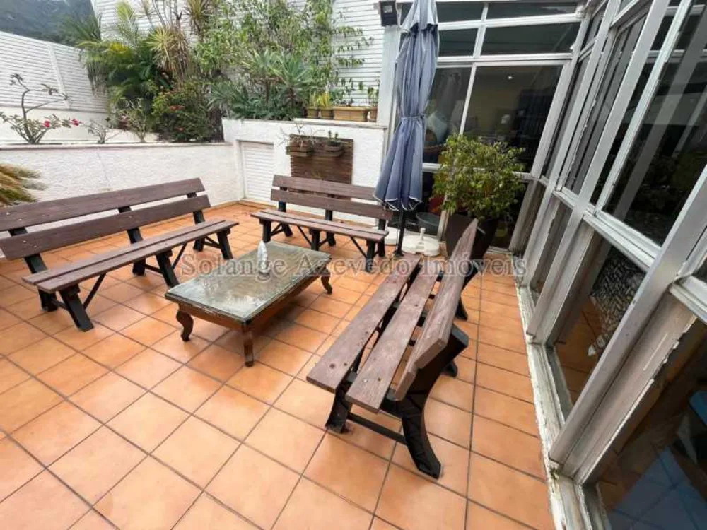 Cobertura, 4 quartos, 279 m² - Foto 4