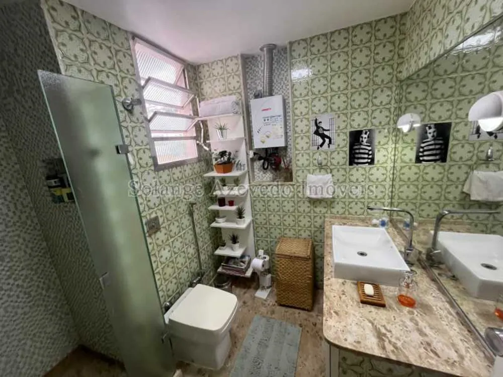 Cobertura, 4 quartos, 279 m² - Foto 16