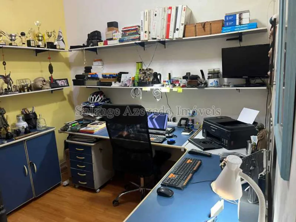 Cobertura, 4 quartos, 279 m² - Foto 20