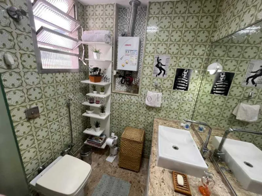 Cobertura, 4 quartos, 279 m² - Foto 14