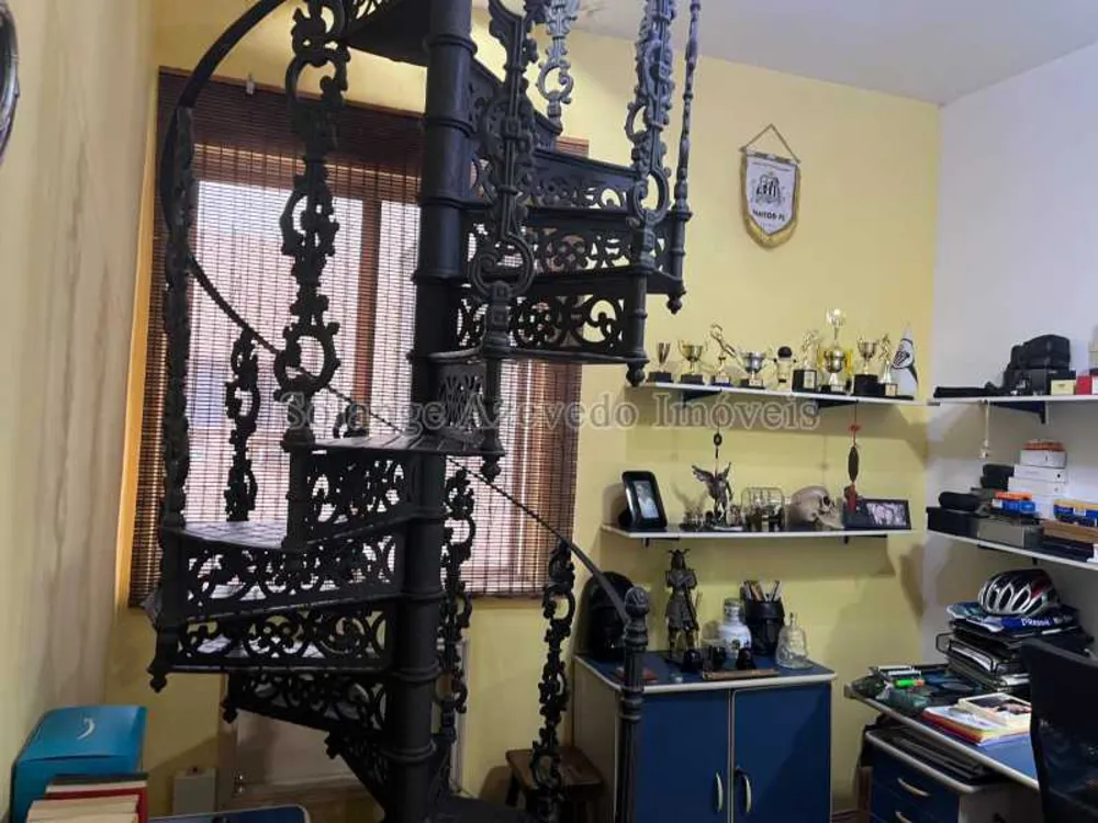 Cobertura, 4 quartos, 279 m² - Foto 10