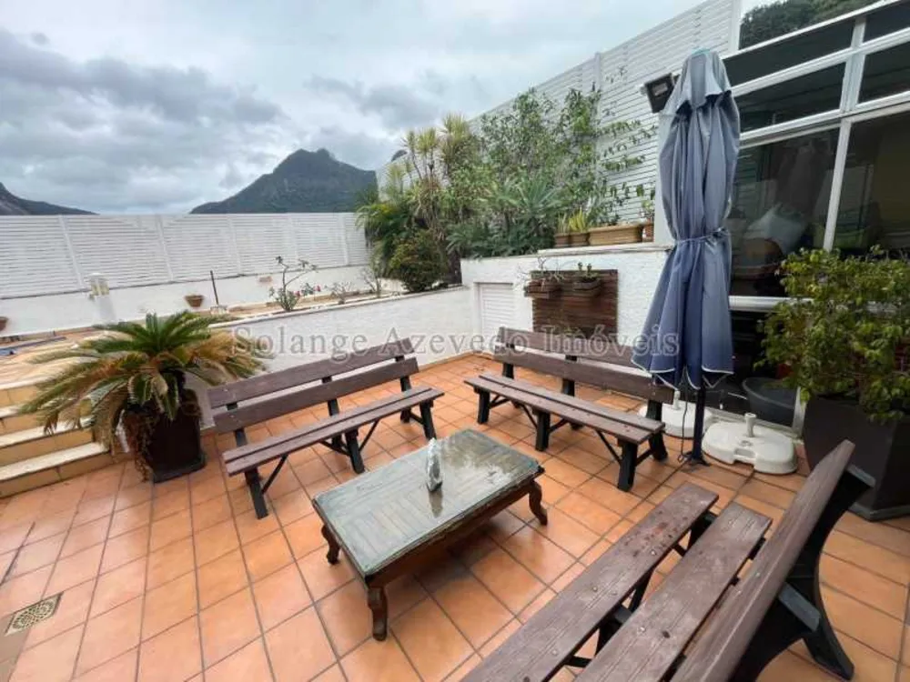Cobertura, 4 quartos, 279 m² - Foto 24
