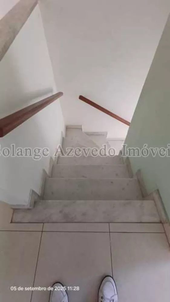 Casa de Vila, 3 quartos - Foto 2