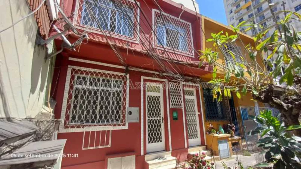 Casa de Vila, 3 quartos - Foto 12