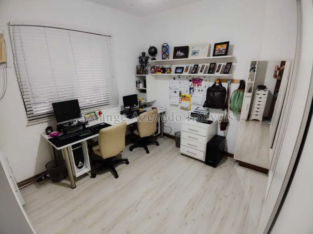Apartamento, 3 quartos, 162 m² - Foto 14
