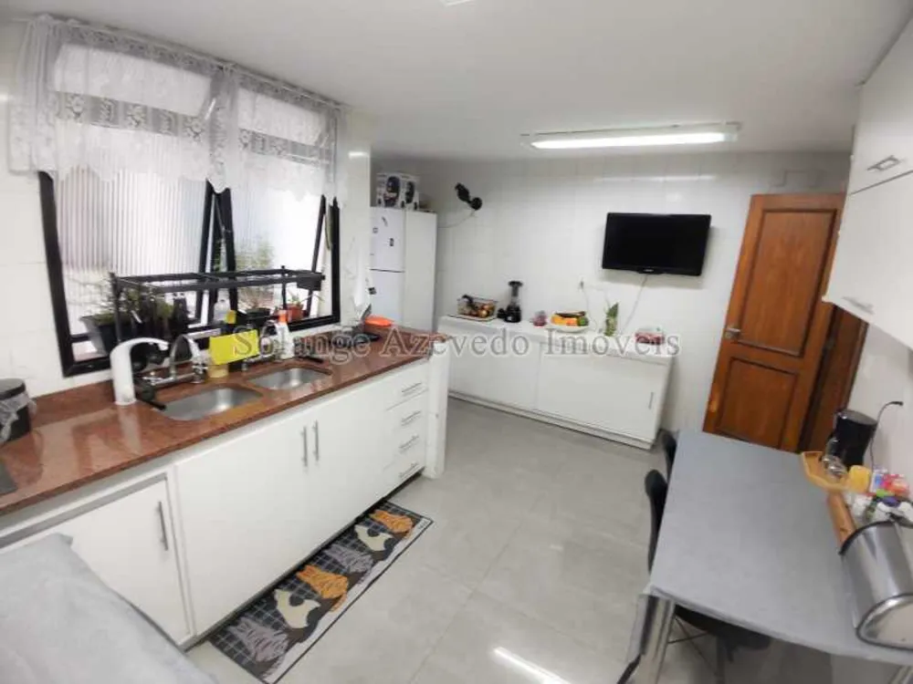 Apartamento, 3 quartos, 162 m² - Foto 5