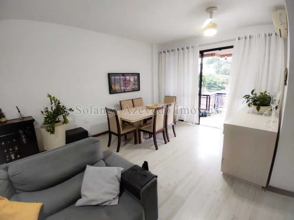 Apartamento, 3 quartos, 162 m² - Foto 17