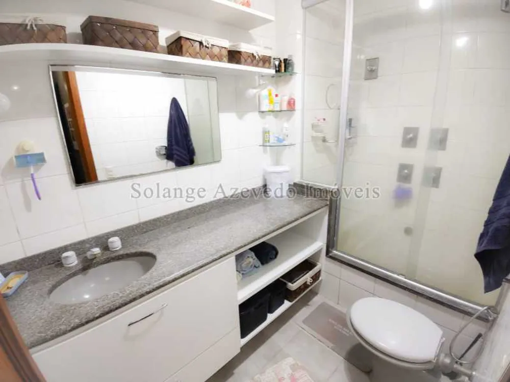 Apartamento, 3 quartos, 162 m² - Foto 10