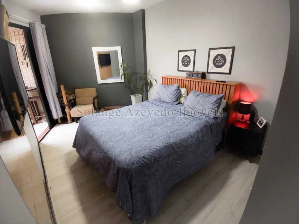 Apartamento, 3 quartos, 162 m² - Foto 3