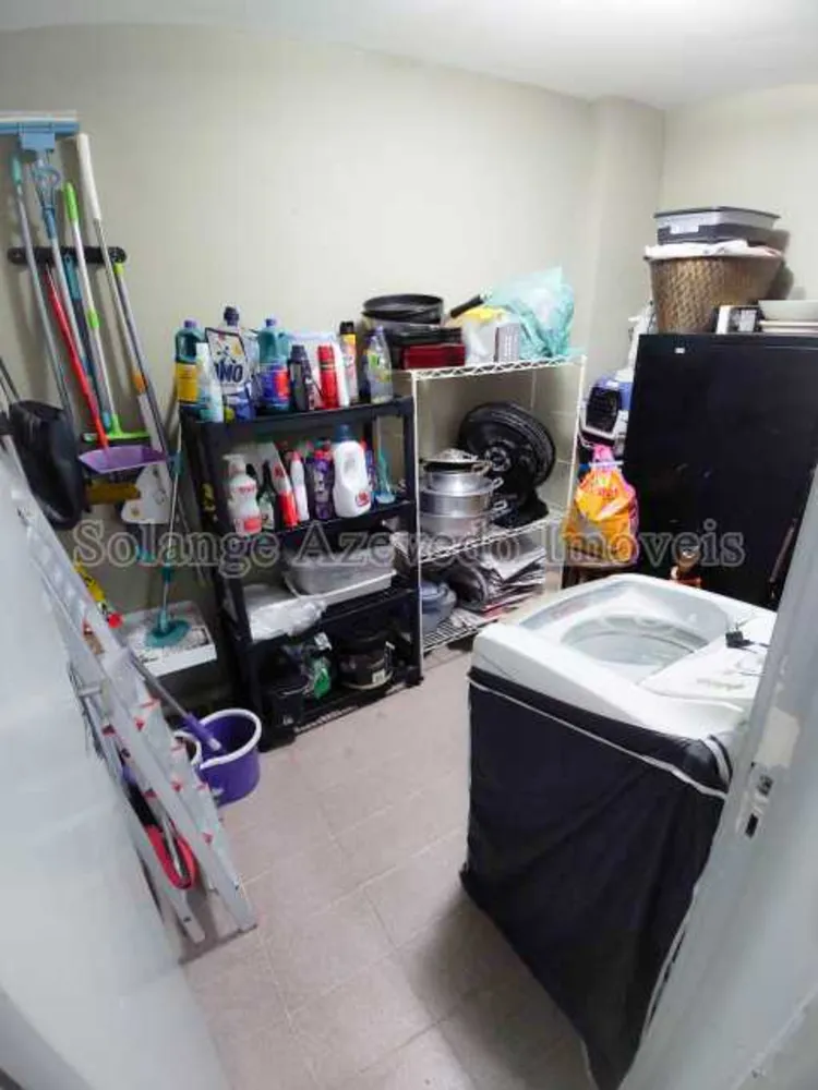 Apartamento, 3 quartos, 162 m² - Foto 11