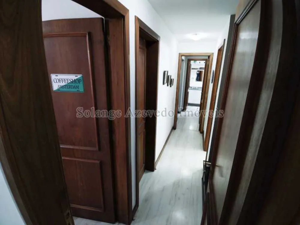 Apartamento, 3 quartos, 162 m² - Foto 12