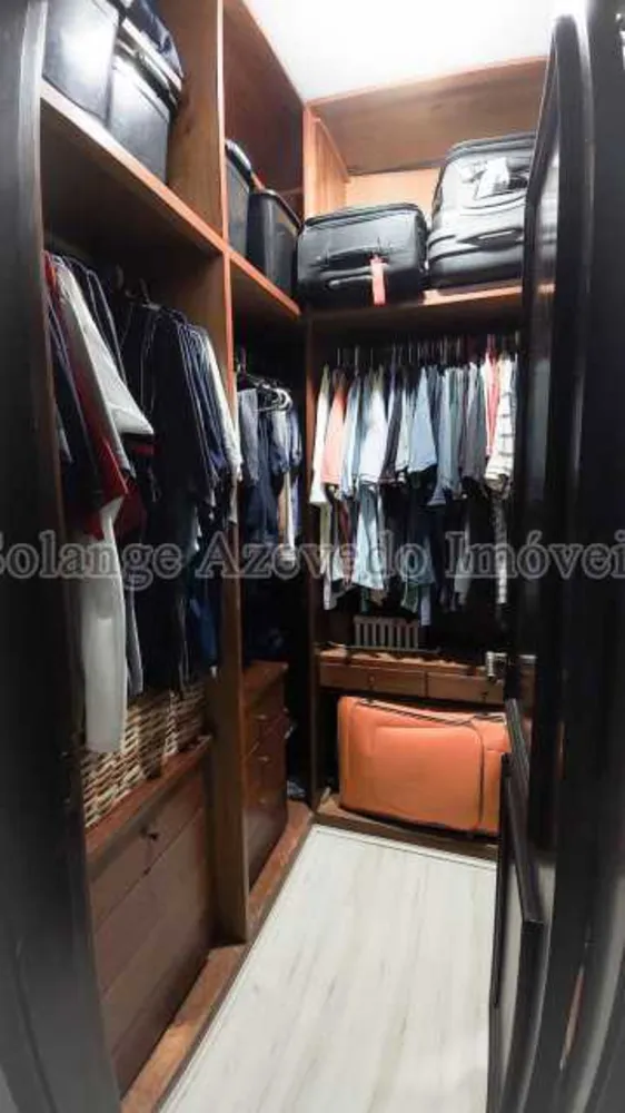 Apartamento, 3 quartos, 162 m² - Foto 4