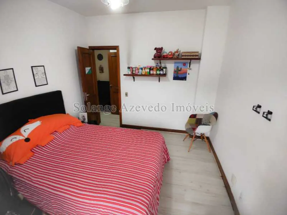 Apartamento, 3 quartos, 162 m² - Foto 2