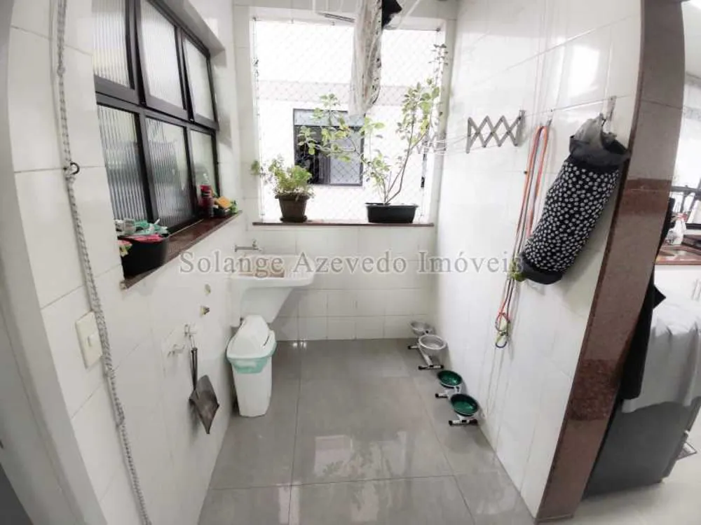 Apartamento, 3 quartos, 162 m² - Foto 6