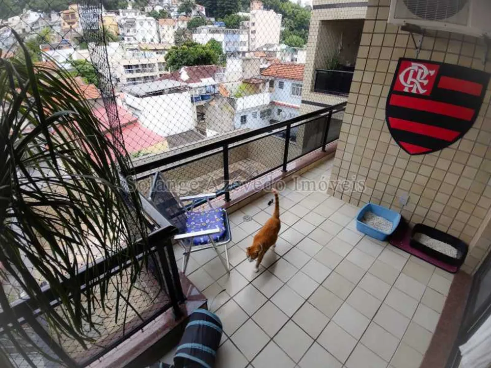 Apartamento, 3 quartos, 162 m² - Foto 15