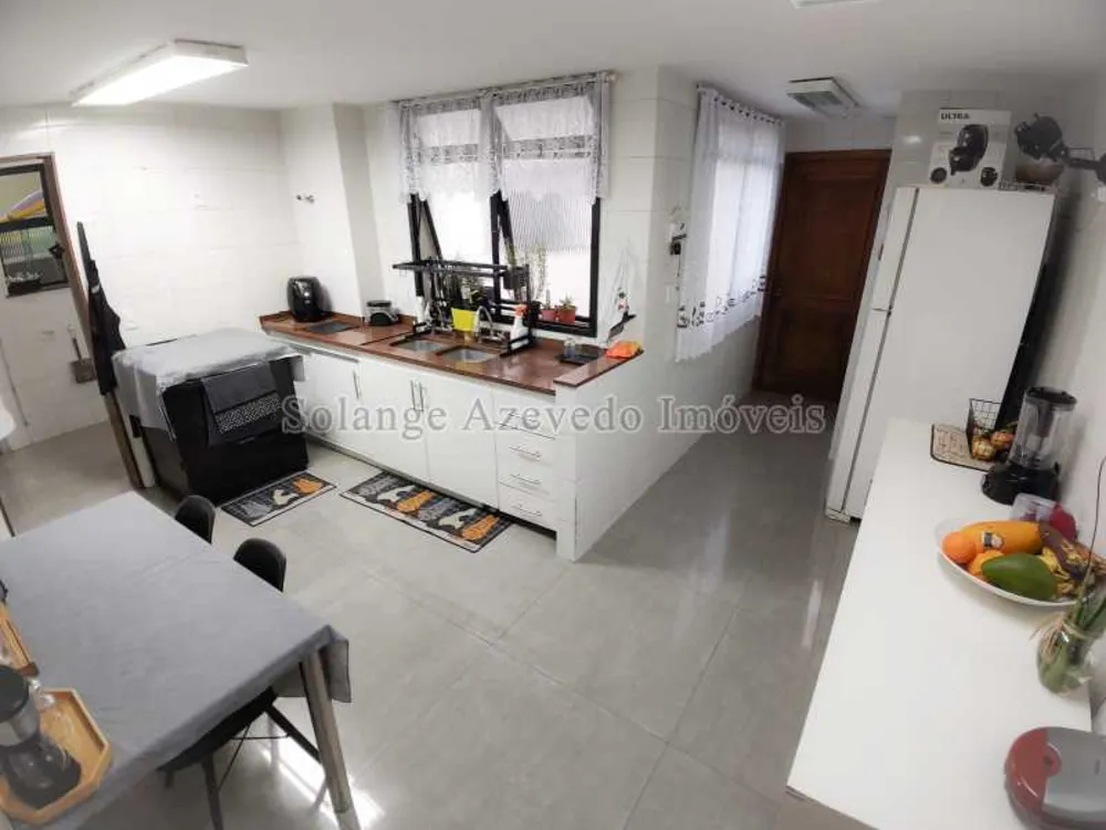 Apartamento, 3 quartos, 162 m² - Foto 1
