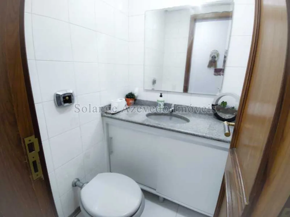 Apartamento, 3 quartos, 162 m² - Foto 9