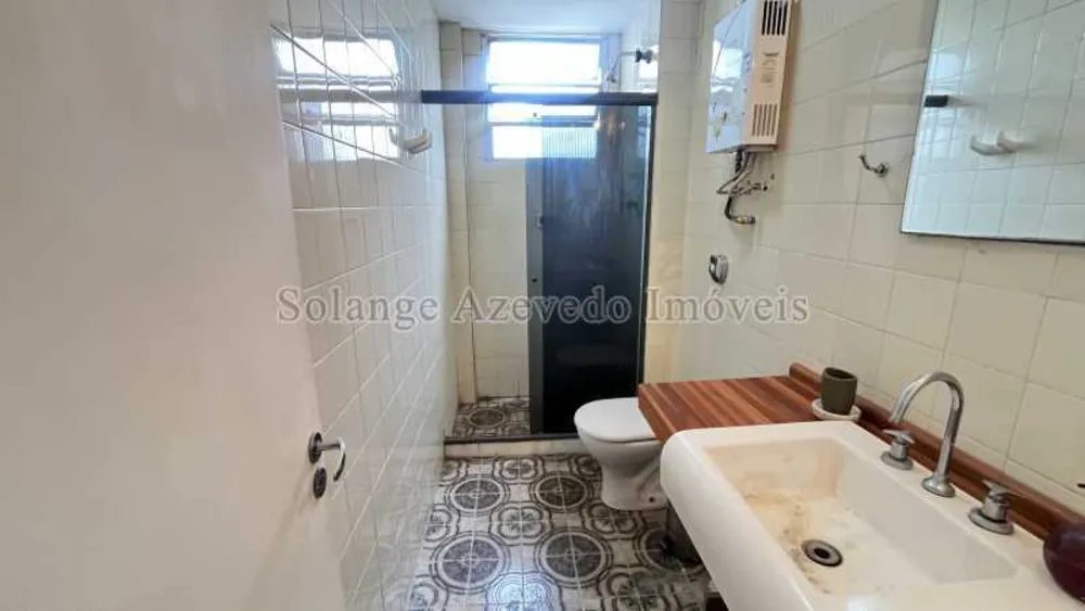 Apartamento, 2 quartos, 62 m² - Foto 9