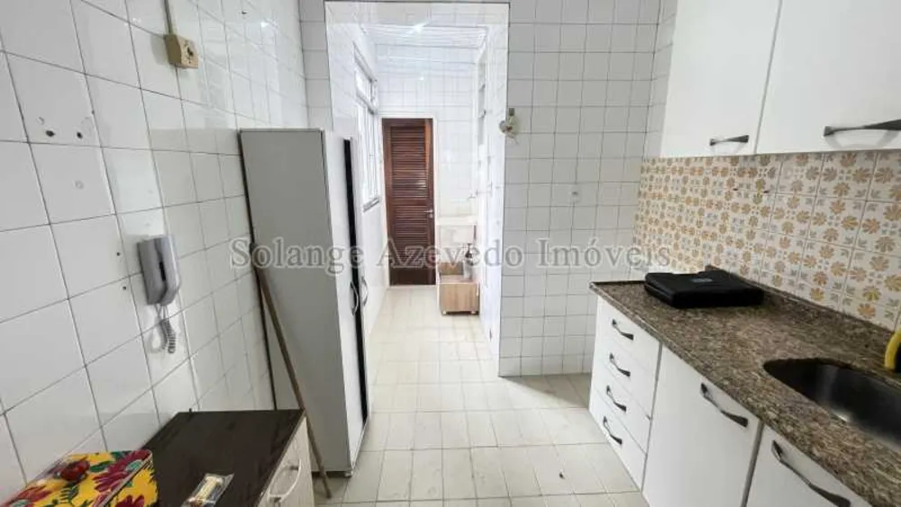 Apartamento, 2 quartos, 62 m² - Foto 13