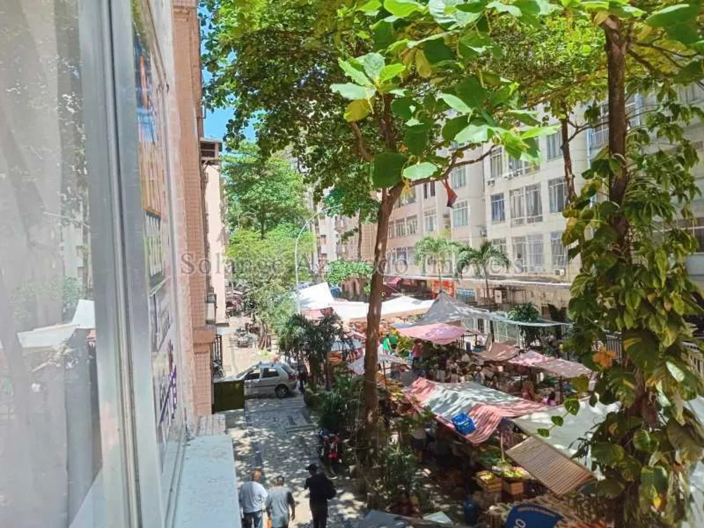Apartamento, 2 quartos, 85 m² - Foto 5