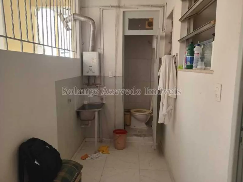 Apartamento, 2 quartos, 85 m² - Foto 7