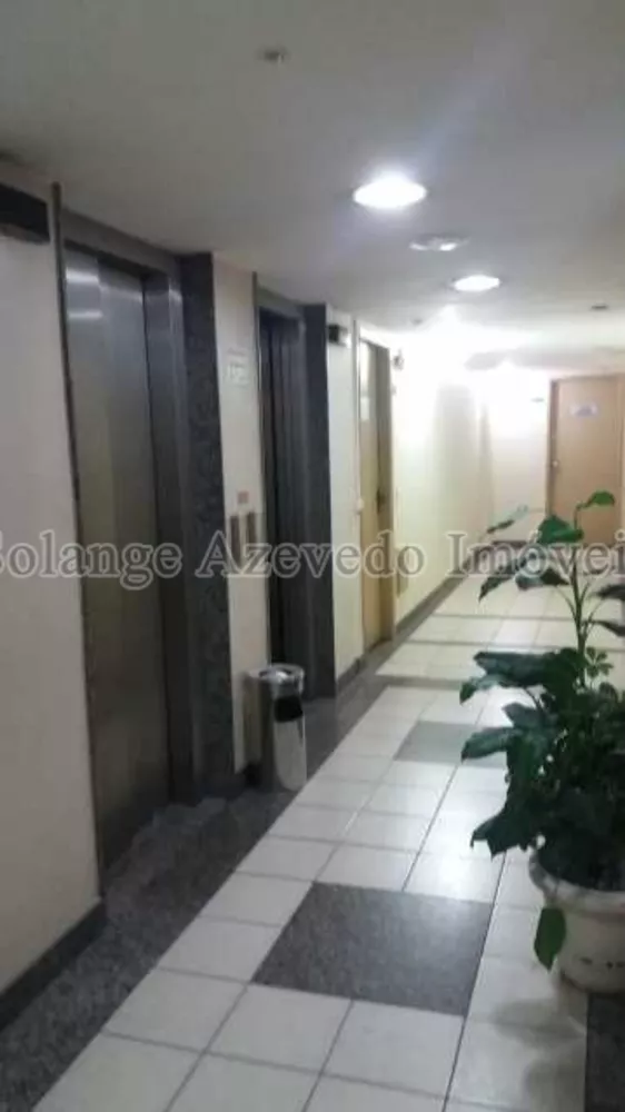 Sala-Conjunto, 32 m² - Foto 3