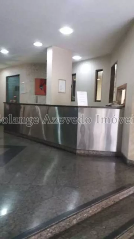 Sala-Conjunto, 32 m² - Foto 11