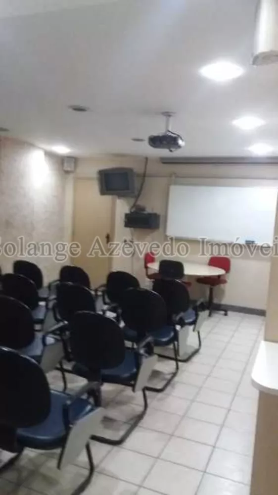 Sala-Conjunto, 32 m² - Foto 9