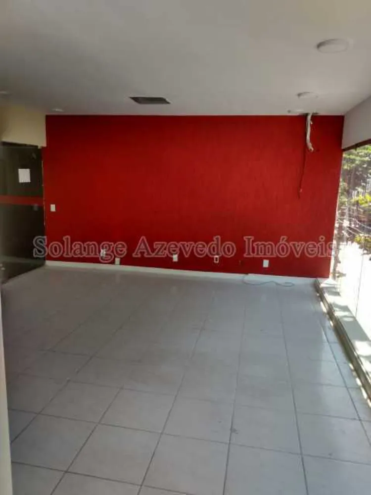 Loja-Salão, 35 m² - Foto 7