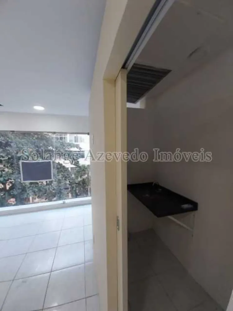 Loja-Salão, 35 m² - Foto 23