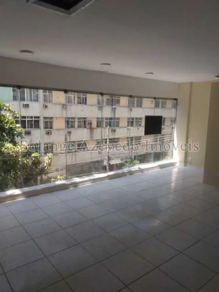 Loja-Salão, 35 m² - Foto 10