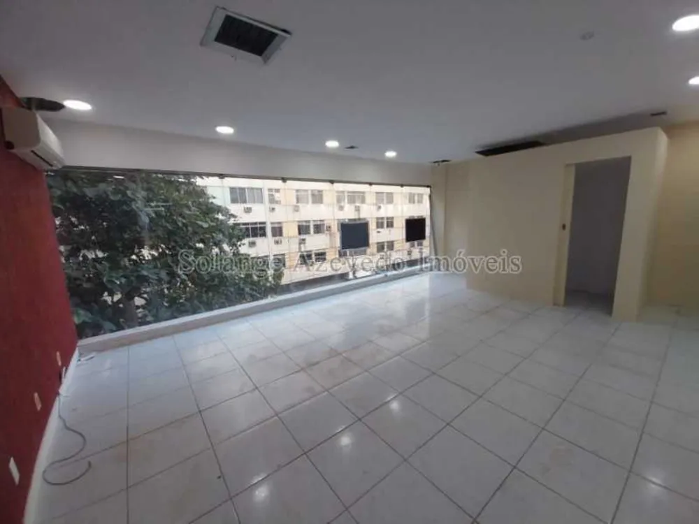 Loja-Salão, 35 m² - Foto 1