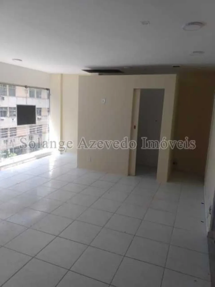 Loja-Salão, 35 m² - Foto 11