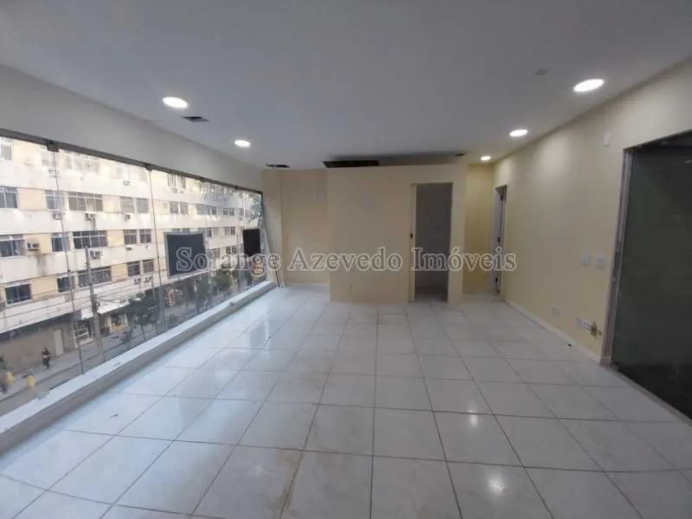 Loja-Salão, 35 m² - Foto 4