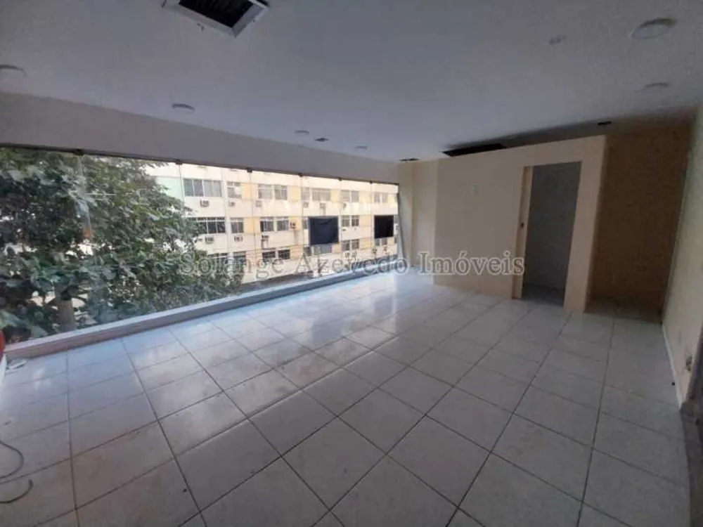 Loja-Salão, 35 m² - Foto 2