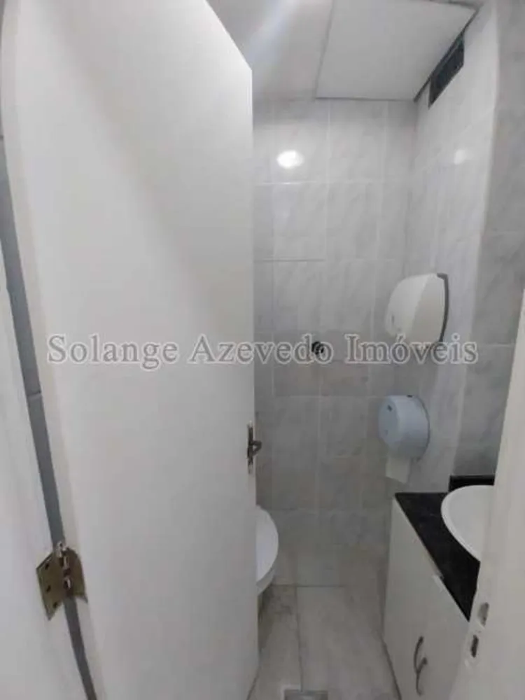 Loja-Salão, 35 m² - Foto 21