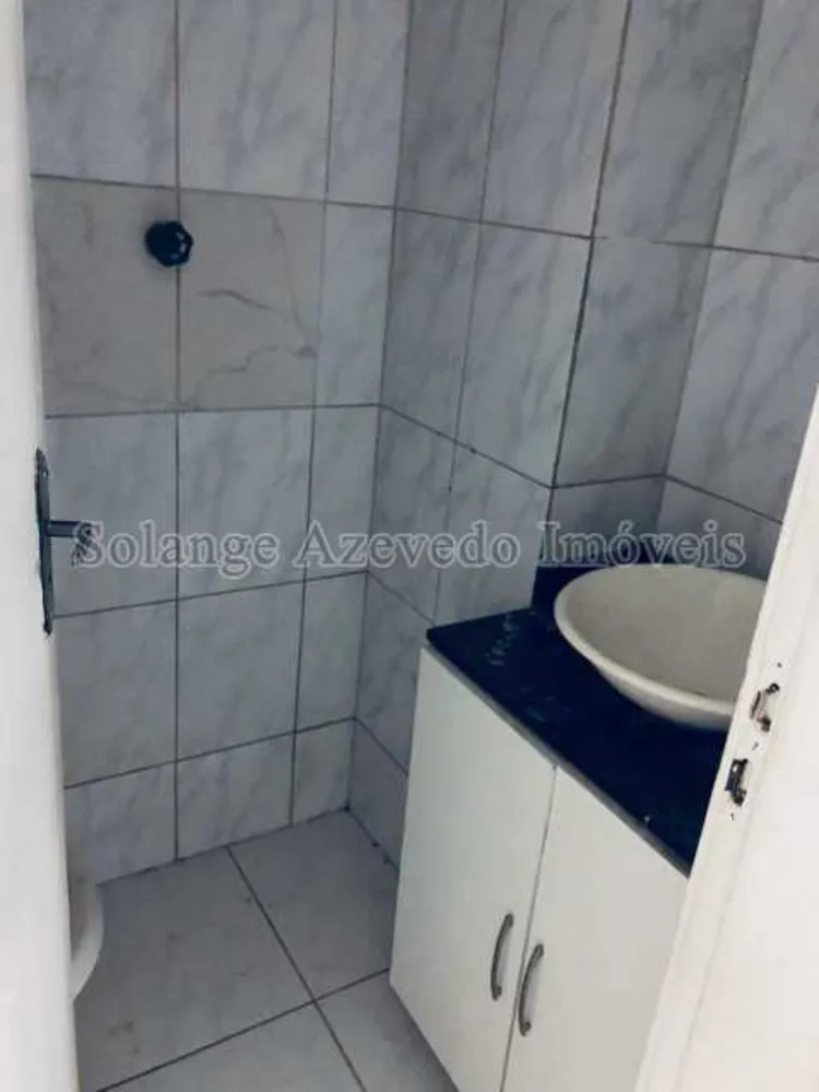 Loja-Salão, 35 m² - Foto 20