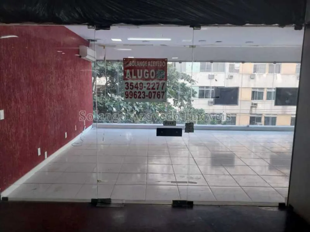 Loja-Salão, 35 m² - Foto 8