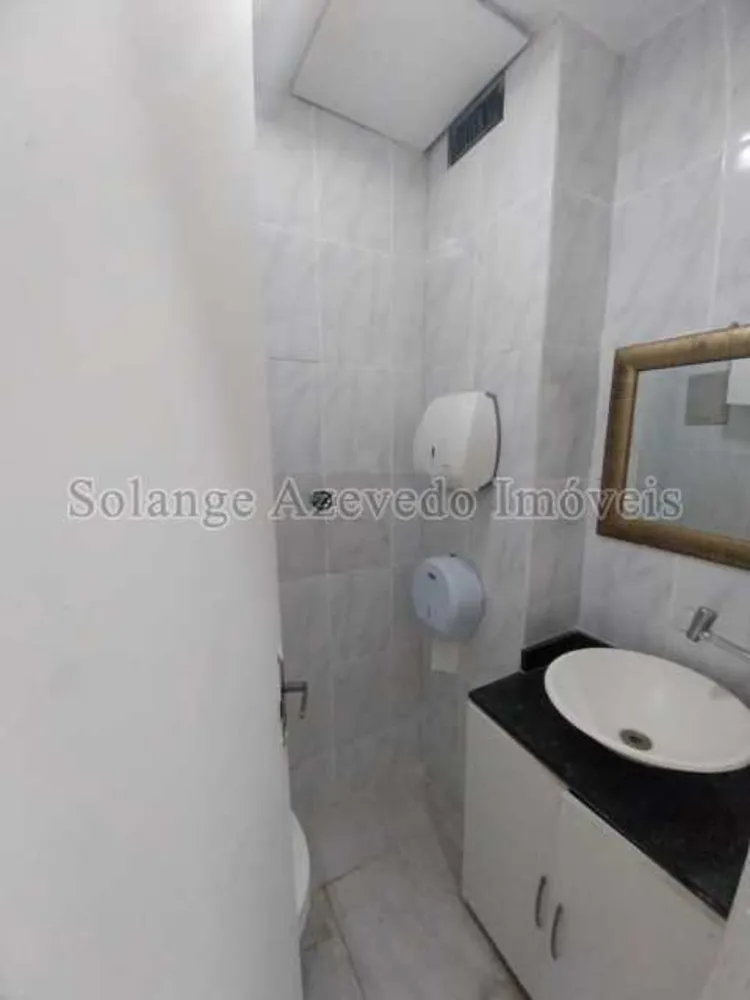 Loja-Salão, 35 m² - Foto 19
