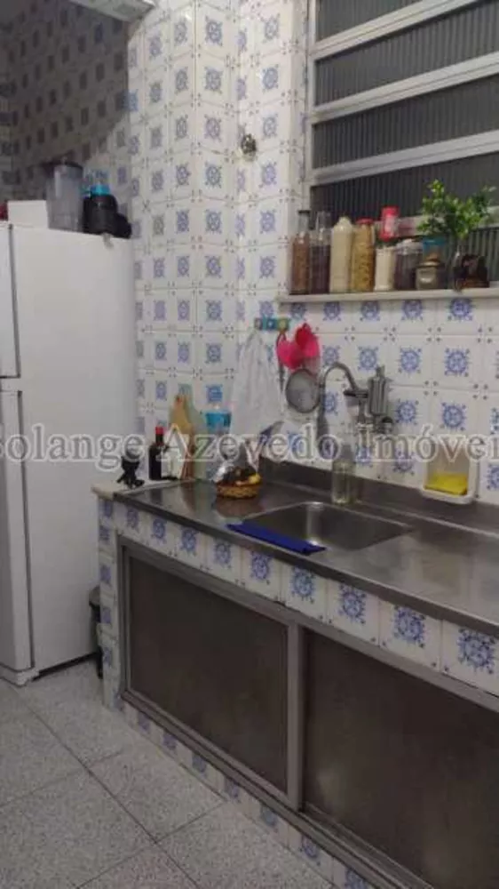 Apartamento, 1 quarto, 50 m² - Foto 6
