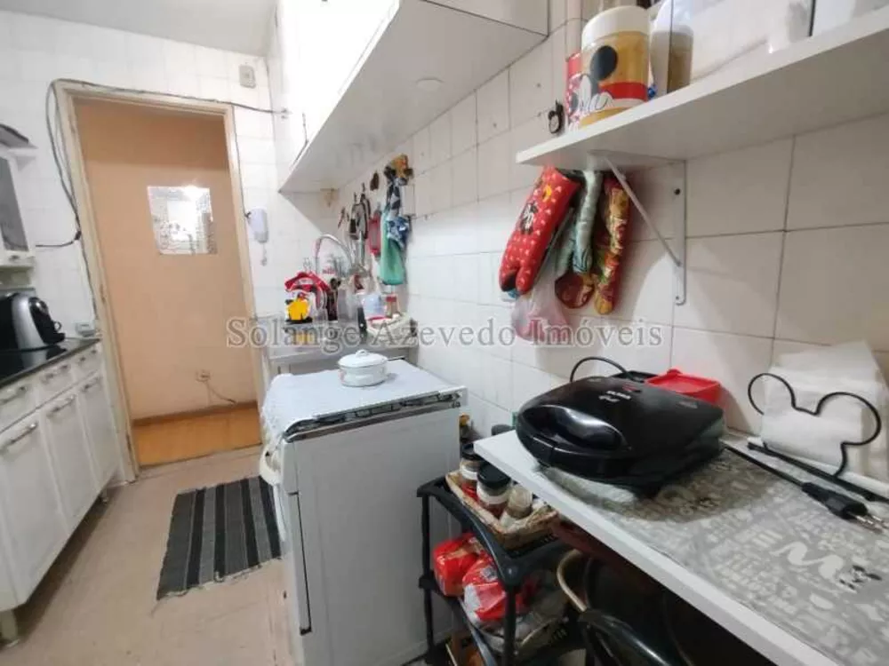 Apartamento, 2 quartos, 68 m² - Foto 5