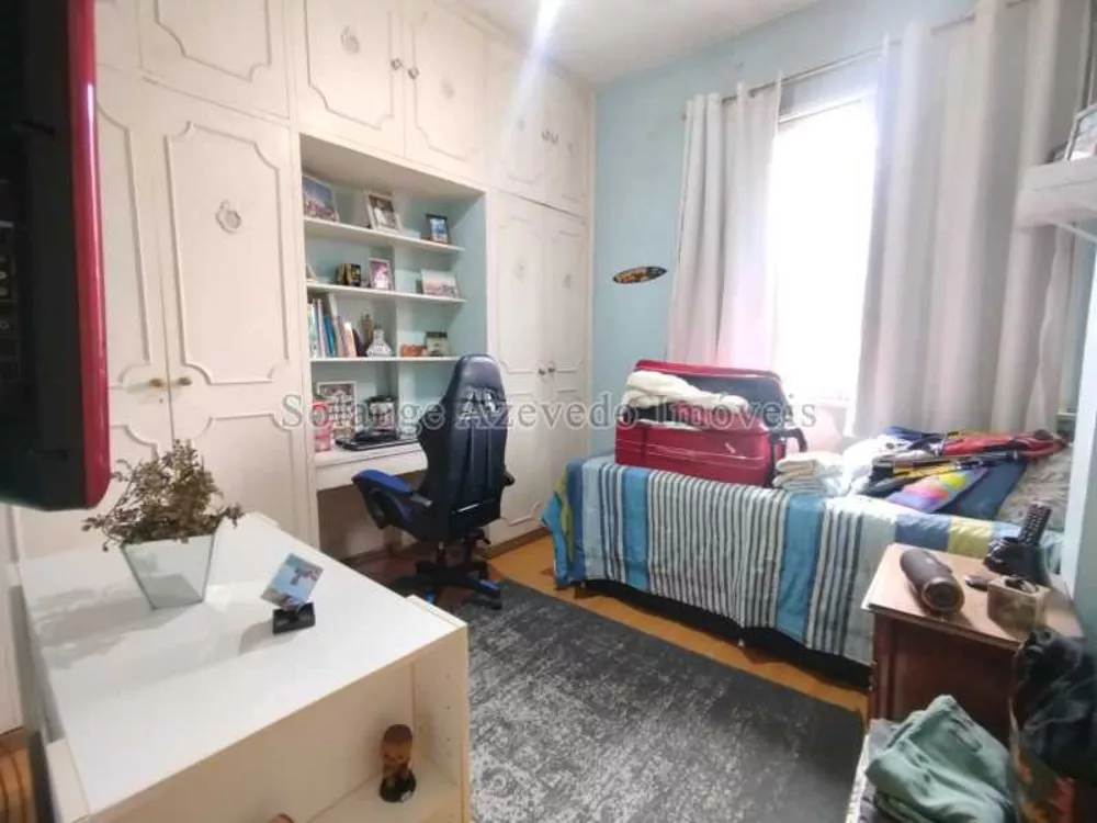 Apartamento, 2 quartos, 68 m² - Foto 2