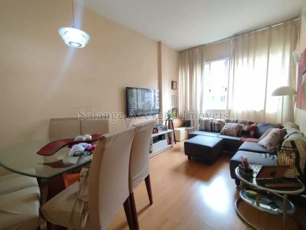 Apartamento, 2 quartos, 68 m² - Foto 6